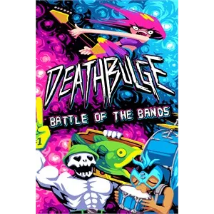 Deathbulge: Battle of the Bands