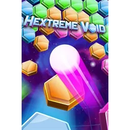 Hextreme Void