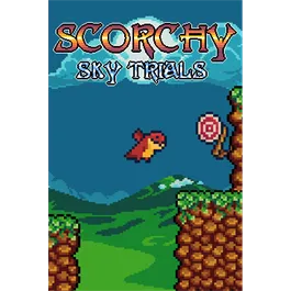 Scorchy Sky Trials (Windows)