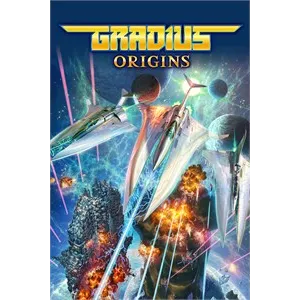 GRADIUS ORIGINS