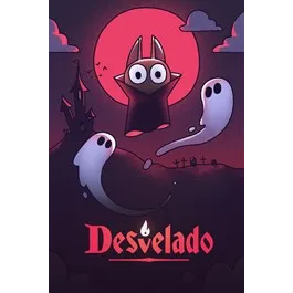 Desvelado