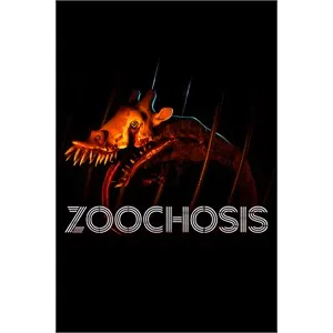 Zoochosis