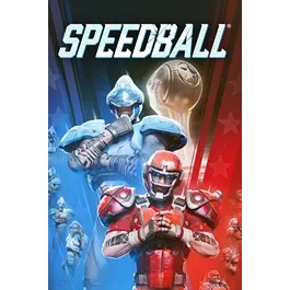 Speedball