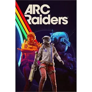 ARC Raiders