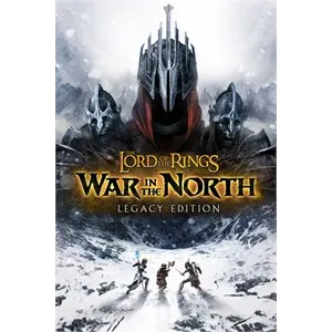 The Lord of the Rings: War in the North™ - Legacy Edition