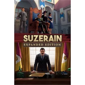 Suzerain Expanded Edition