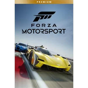 Forza Motorsport Premium Edition 