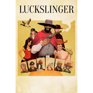 Luckslinger