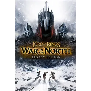 The Lord of the Rings: War in the North™ - Legacy Edition