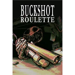 Buckshot Roulette