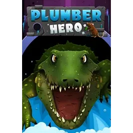 Plumber Hero