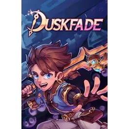 Duskfade