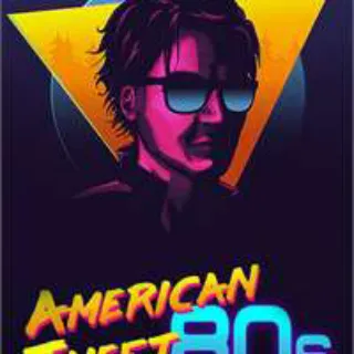 American Theft 80s - (Deal until: 14/2/2026 09:59 UTC)