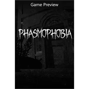 Phasmophobia 