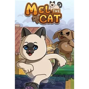 Mel The Cat (Windows)