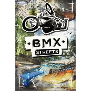 BMX Streets