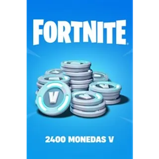 vbucks