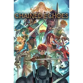 Chained Echoes