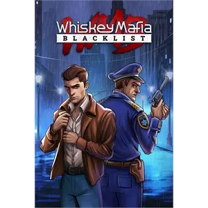 Whiskey Mafia: Blacklist