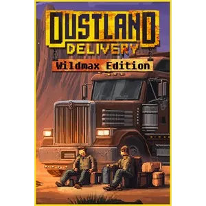 Dustland Delivery (Wildmax Edition)