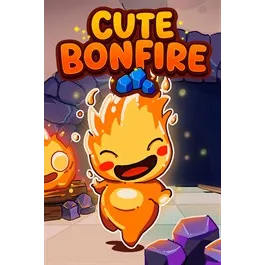 Cute Bonfire (Windows)