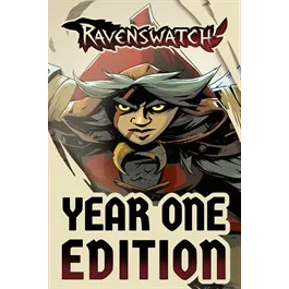 Ravenswatch - Year One Edition