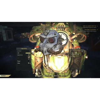 Fashnact Father Winter Helmet