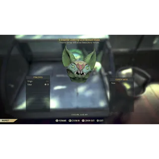 Glowing Mask Duo Bundle