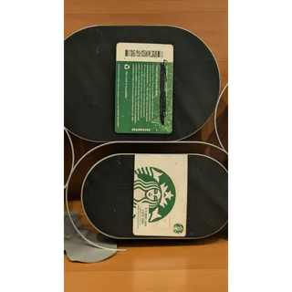 $25.00 USD Starbucks