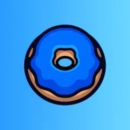 Donut smp - 10m cash