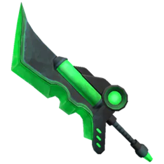 bioblade - mm2