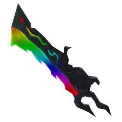 chroma elderwood blade - mm2