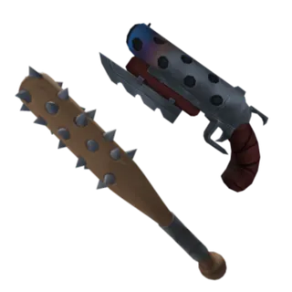 bat set - mm2