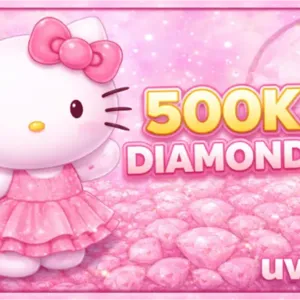 500k royale high diamond
