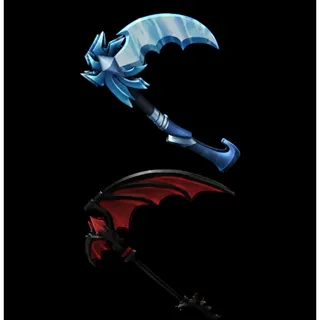 wing set - mm2
