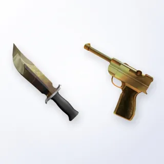 corrupt set - mm2