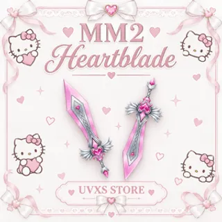 heartblade mm2
