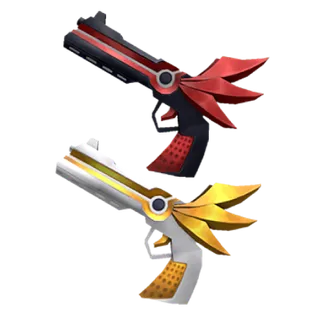 bringer set - mm2