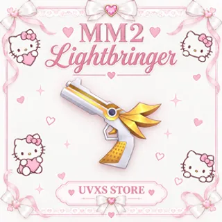 lightbringer mm2