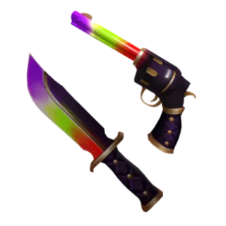 chromatic set - mm2