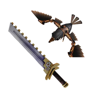clockwork set - mm2