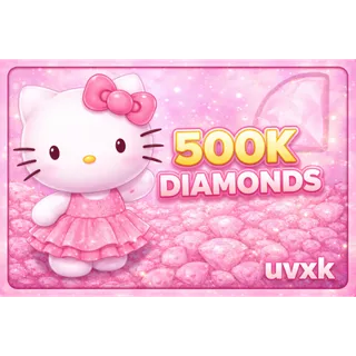 500k royale high diamond