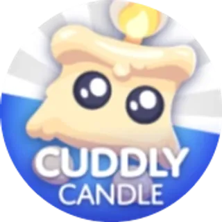 cuddly candle