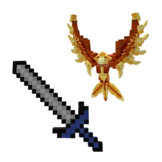 pixel set - mm2