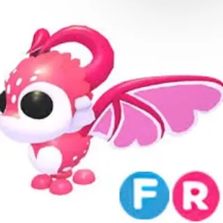 FR Cupid dragon