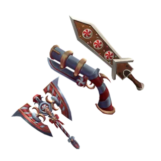 swirly set - mm2