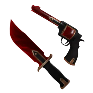 vampire set 2022 - mm2