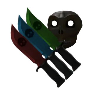 full elite set - mm2
