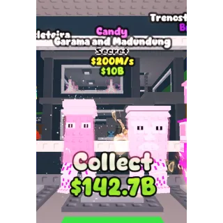 candy grama and madundung - sab