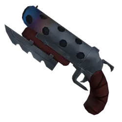 makeshift gun - mm2